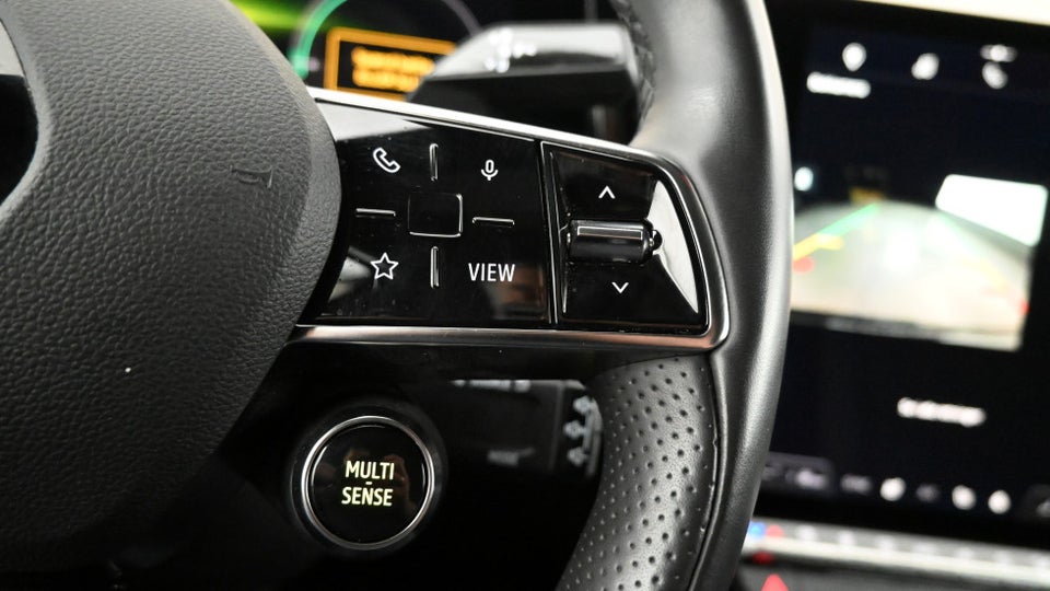 Renault Megane E-Tech 60 Techno 5d