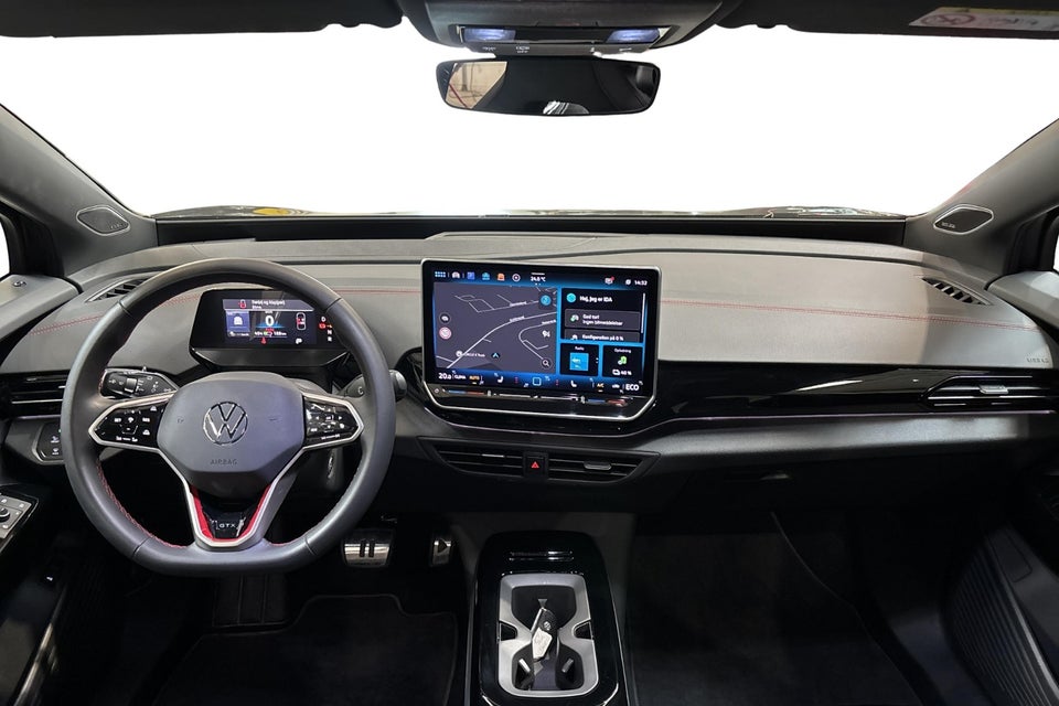VW ID.4 77 GTX Max+ 4Motion 5d