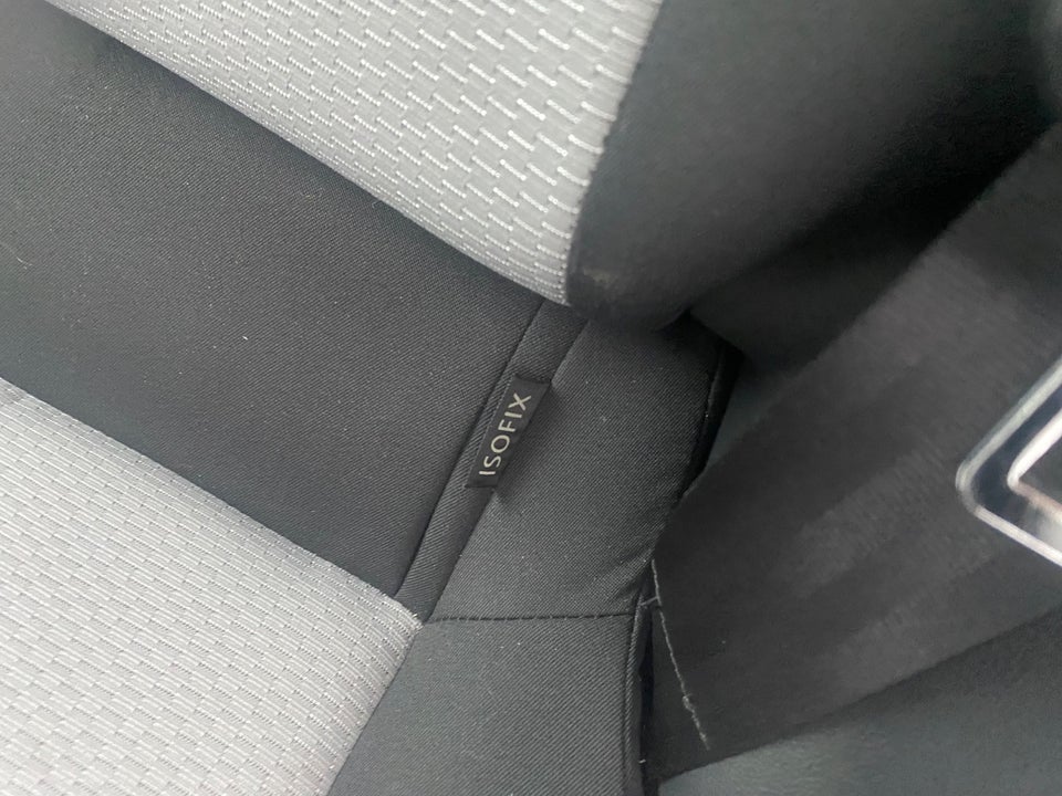 Seat Mii 1,0 60 Style eco 5d