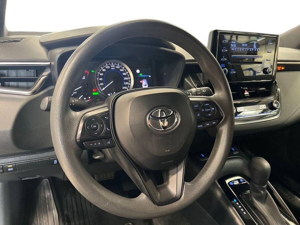 Toyota Corolla 1,8 Hybrid H1 Touring Sports MDS 5d