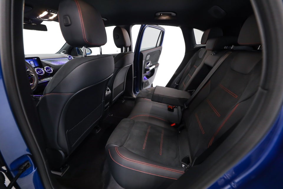 Mercedes EQA250+ AMG Premium 5d