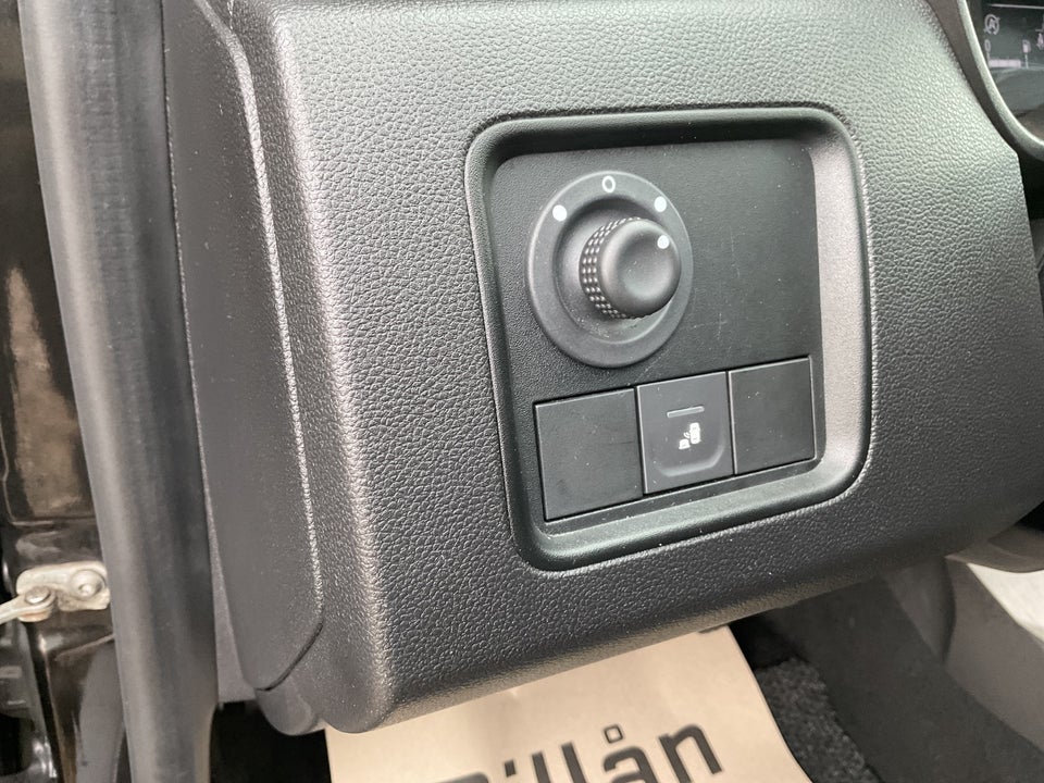 Dacia Duster 1,0 TCe 90 Prestige 5d