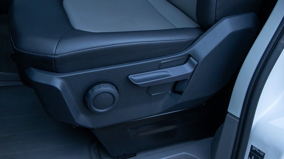 VW Crafter 35 2,0 TDi 102 Kassevogn L3H2