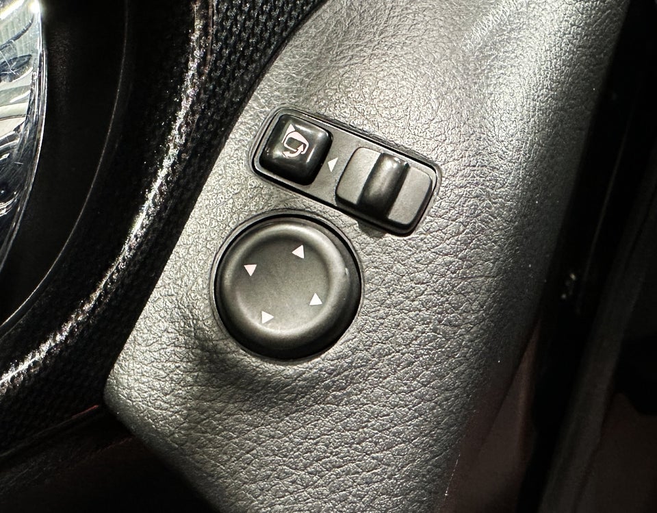 Nissan X-Trail 1,6 dCi 130 Acenta X-tr. 5d