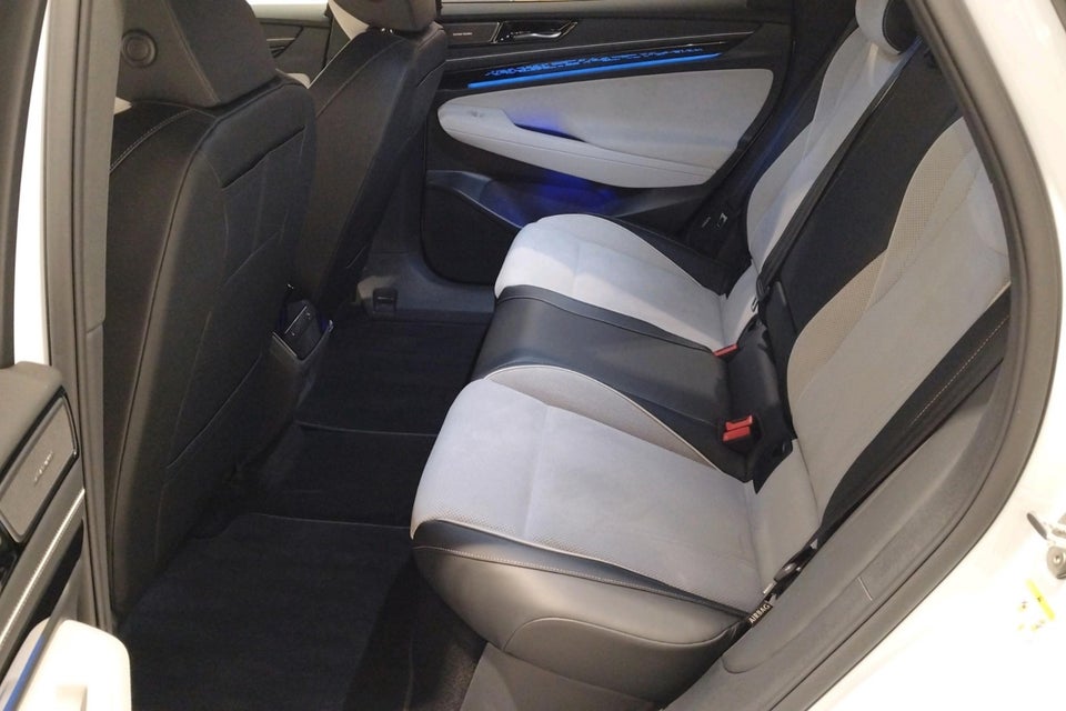 VW ID.7 77 Style+ 5d