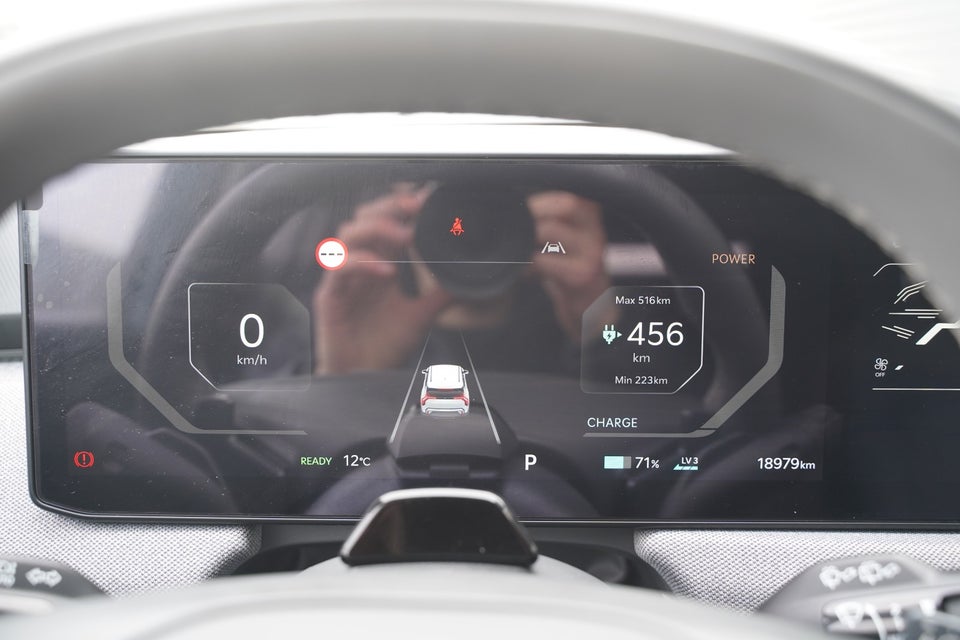 Kia EV3 81 Long Range Upgrade 5d