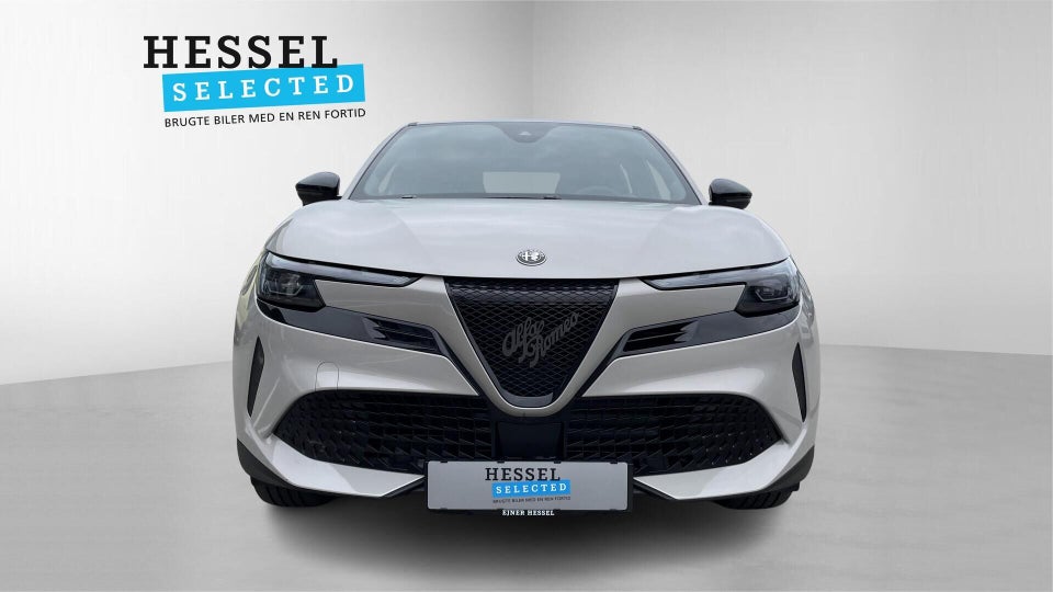 Alfa Romeo Junior Elettrica Core 5d