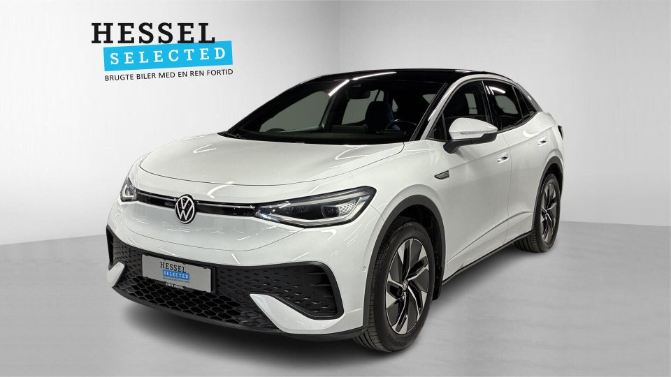 VW ID.5 77 Pro Performance 5d