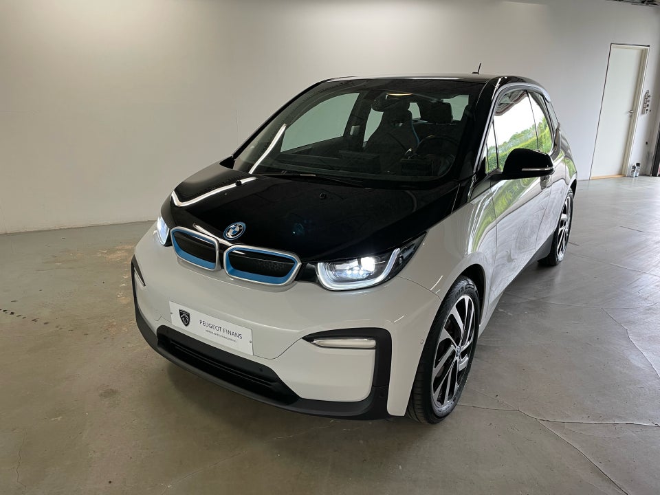BMW i3 Edition WindMill 5d