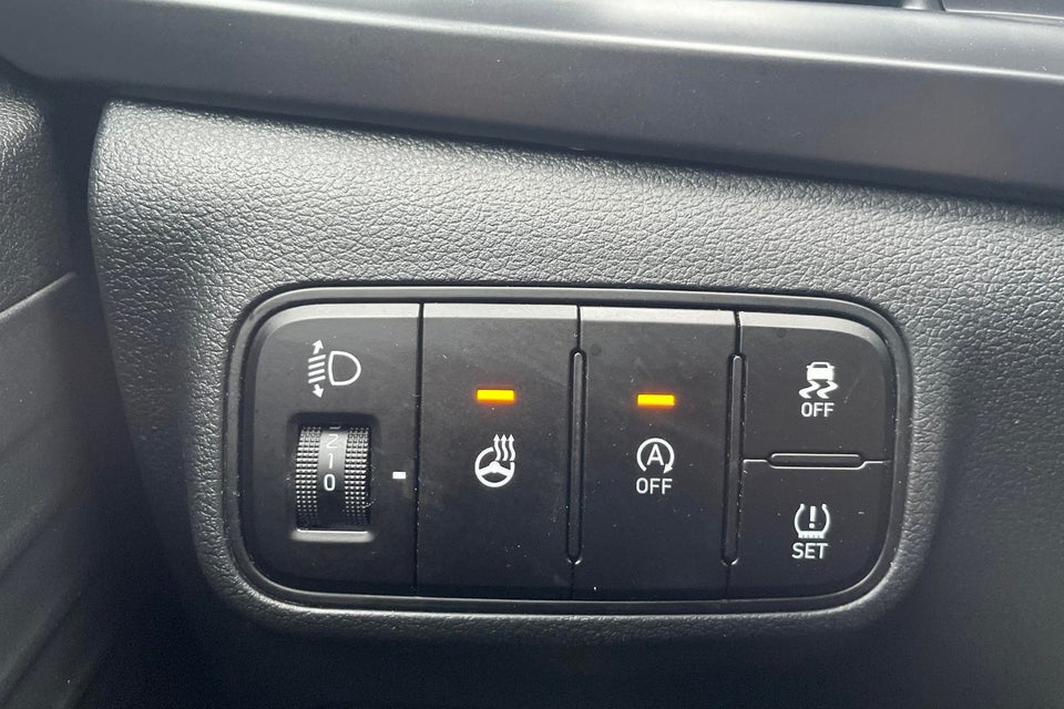 Hyundai i20 1,0 T-GDi Advanced 5d