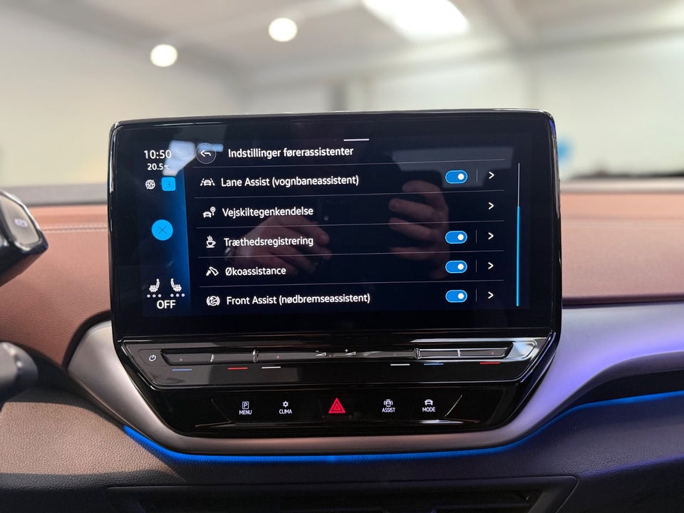 VW ID.5 77 Pro Performance 5d