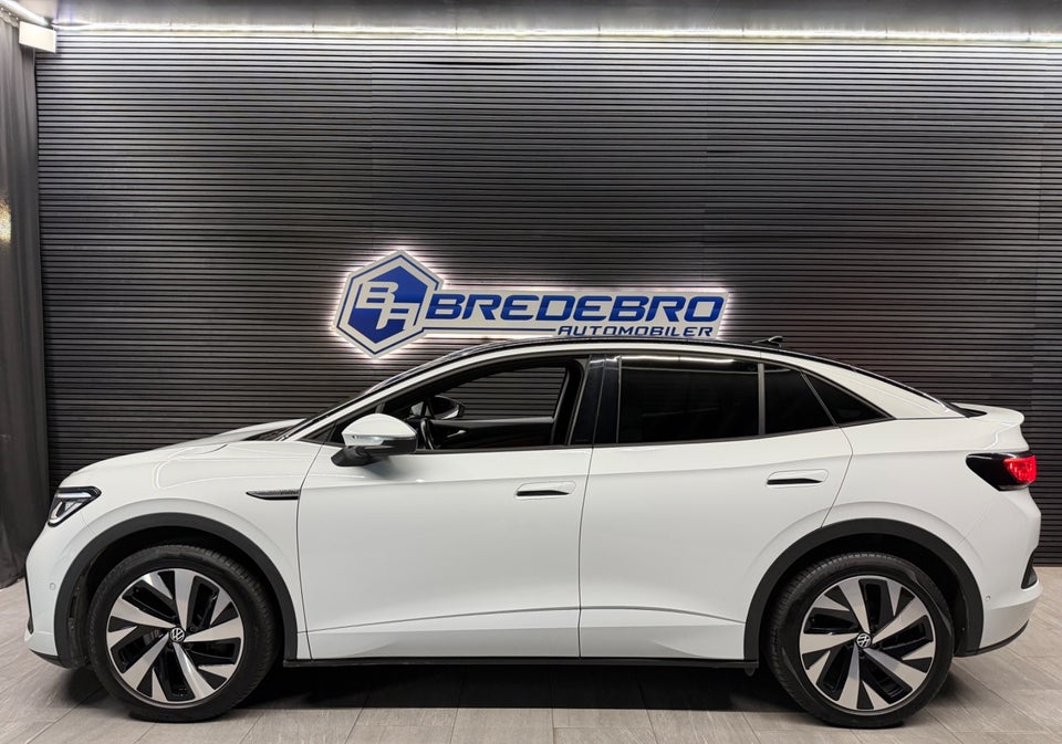 VW ID.5 77 Pro Performance 5d
