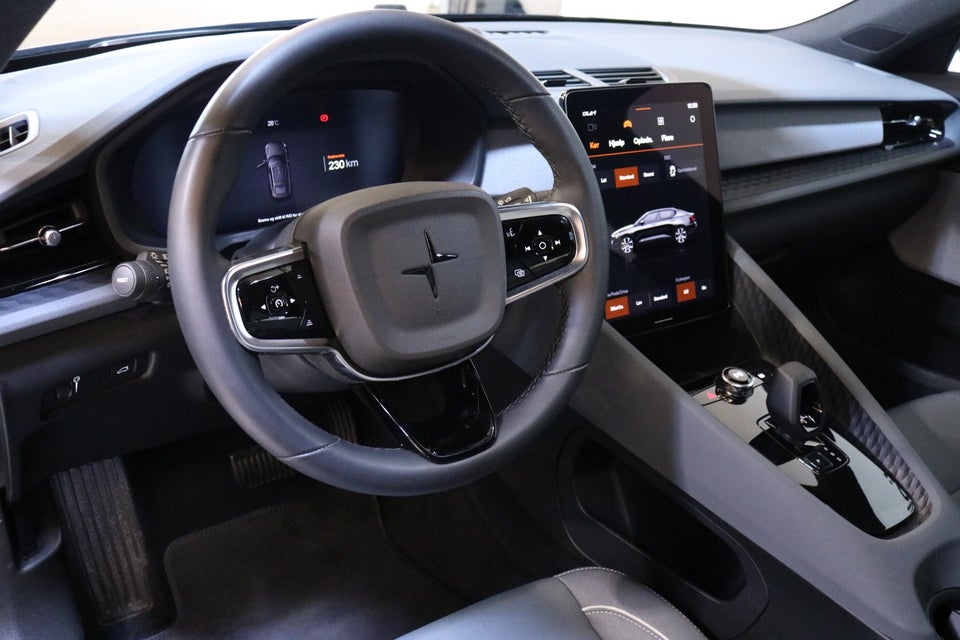 Polestar 2 Standard Range 5d