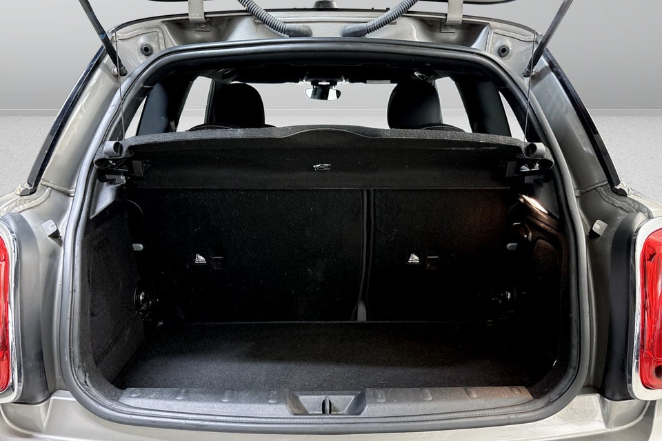MINI Cooper 1,5 Essential aut. 3d