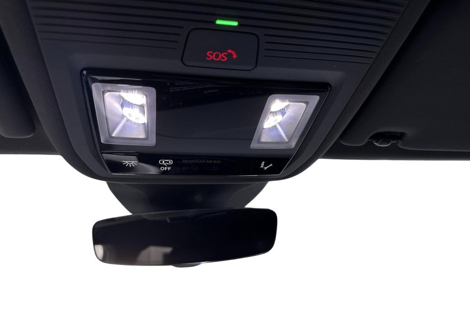 Audi Q4 e-tron 45 Progress 5d