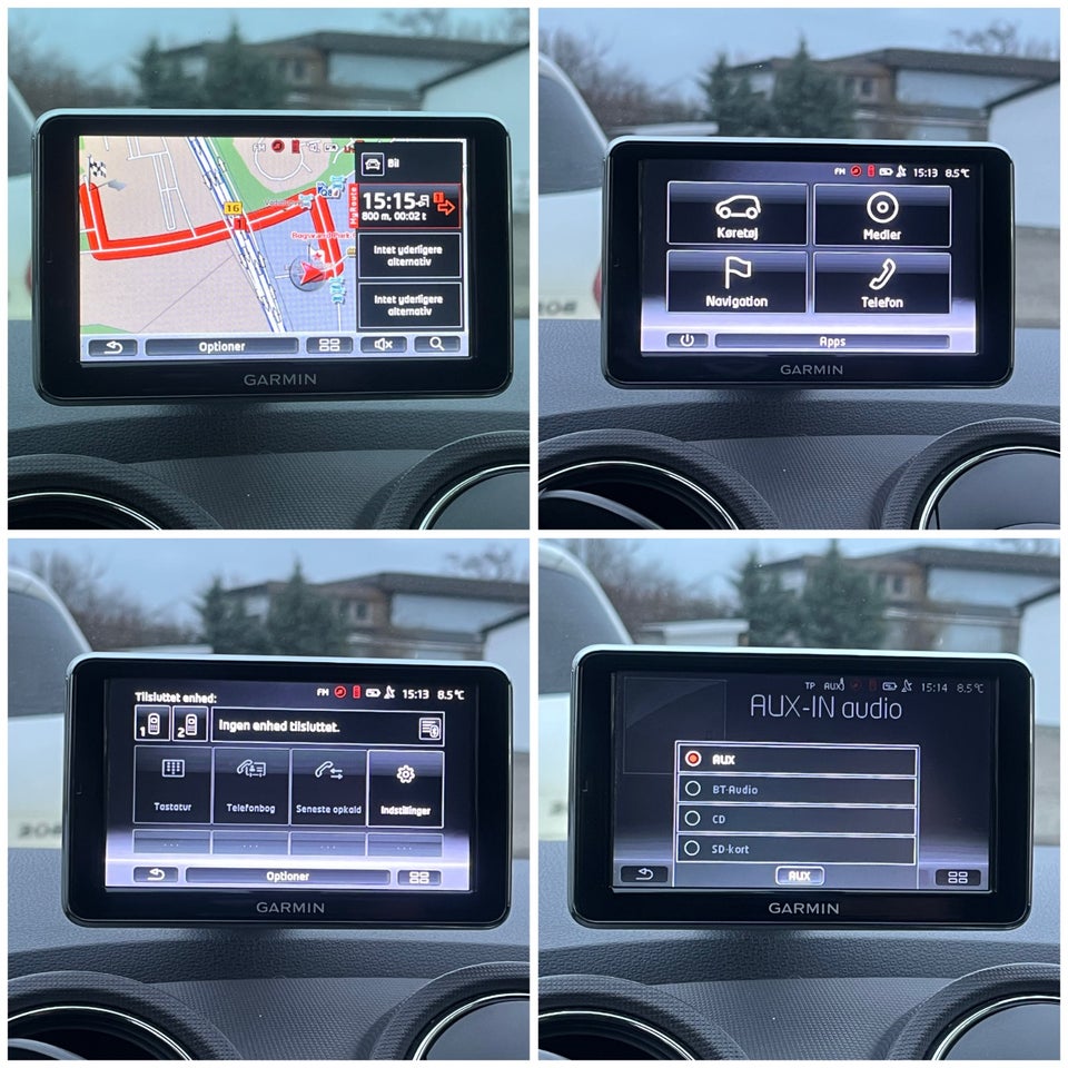 Seat Ibiza 1,2 TDi 75 Style SC eco 3d