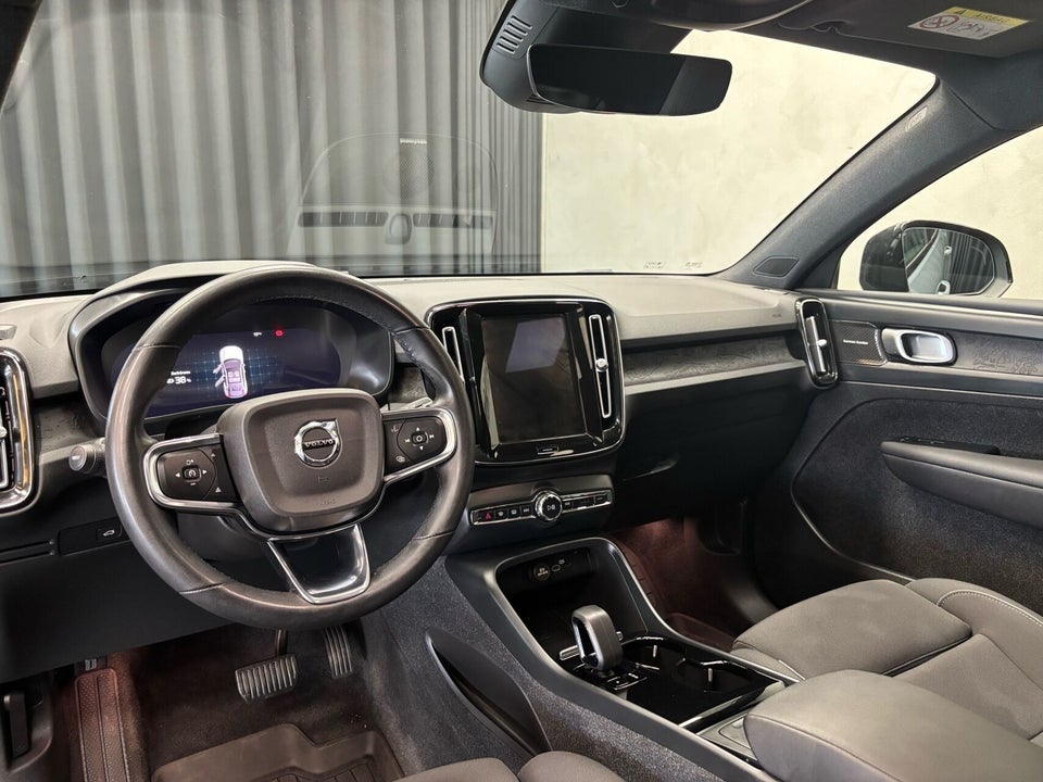 Volvo C40 P6 ReCharge Ultimate 5d