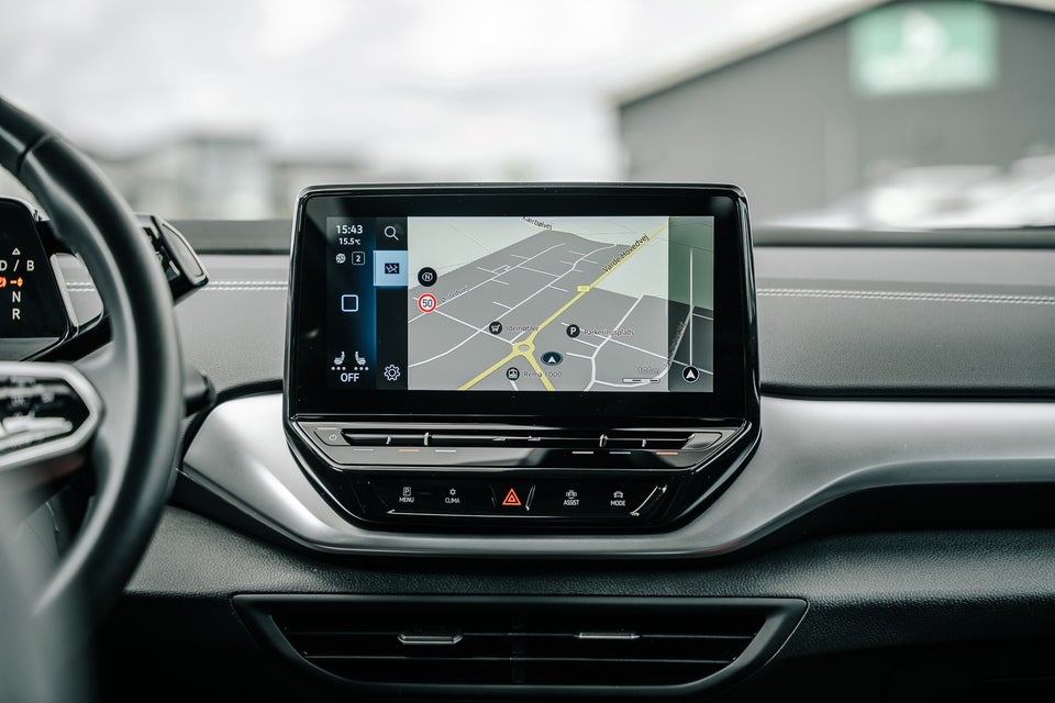 VW ID.4 77 Pro Performance 4Motion 5d