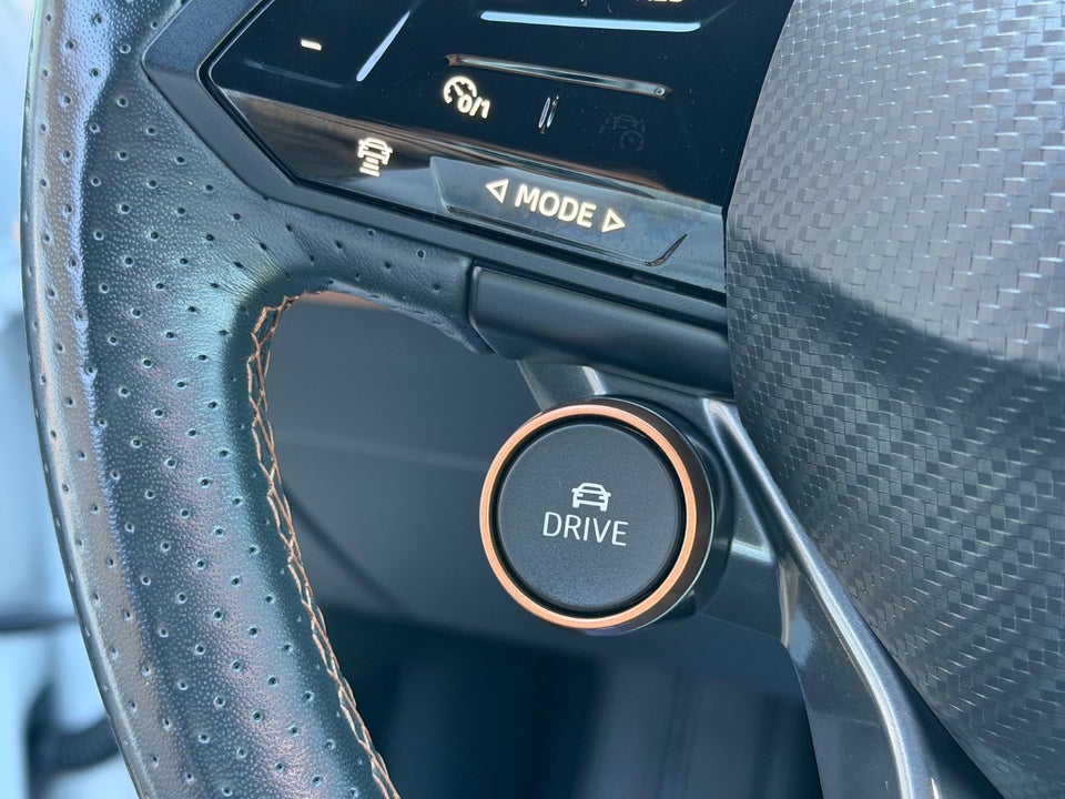 Cupra Born 77 e-Boost 5d