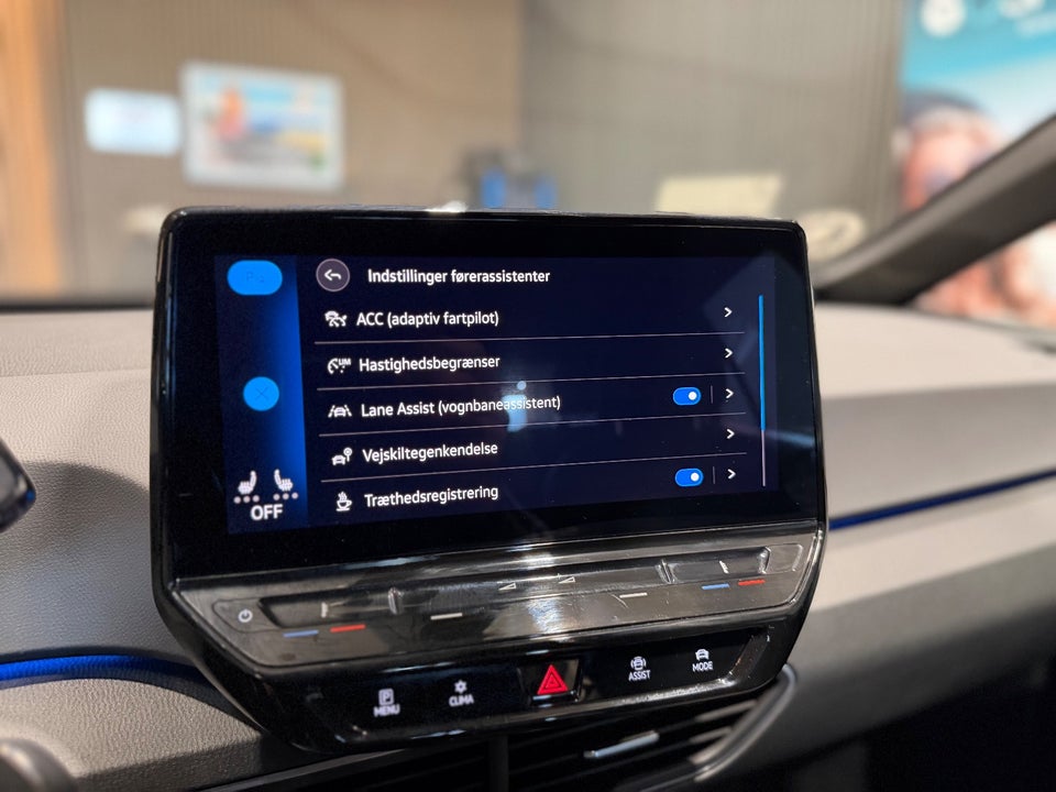 VW ID.3 58 1ST Pro Performance 5d