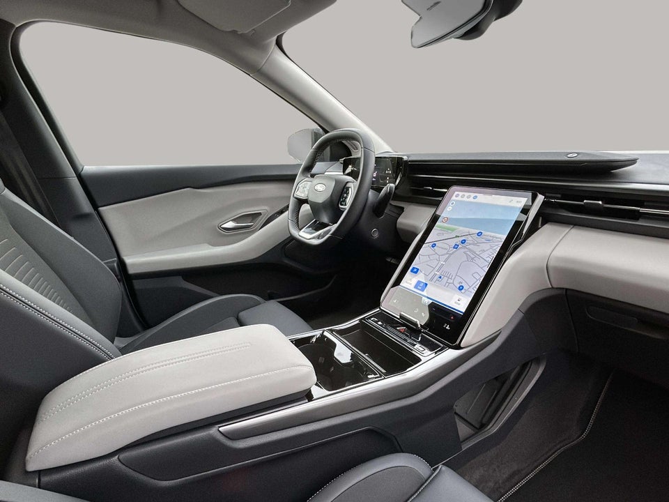 Ford Explorer 82 Select Extended Range 5d