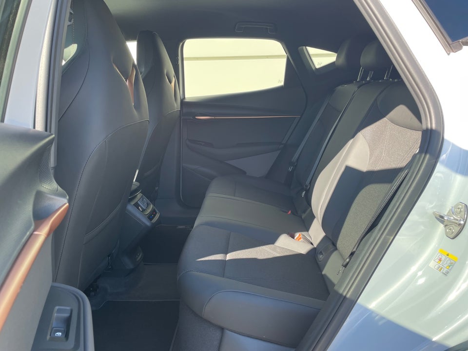 Cupra Tavascan 77 Endurance 5d