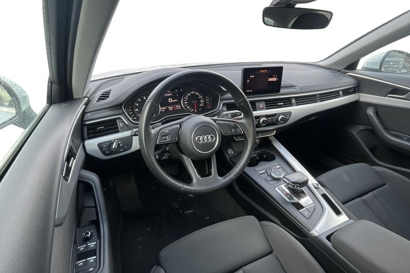 Audi A4 40 TFSi Sport Prestige Avant S-tr. 5d