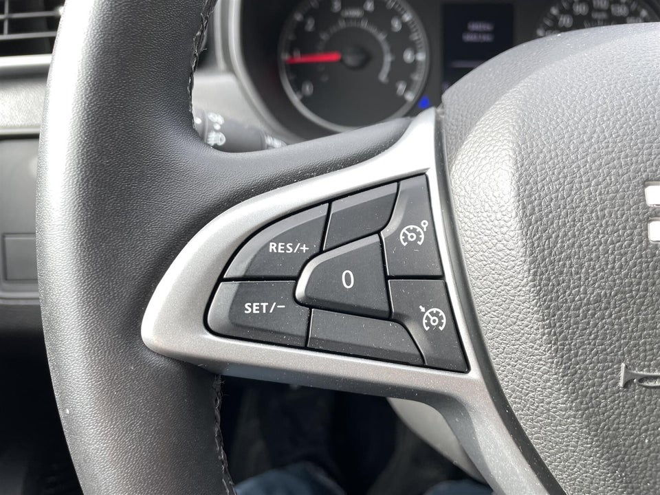 Dacia Duster 1,3 TCe 150 Journey EDC 5d