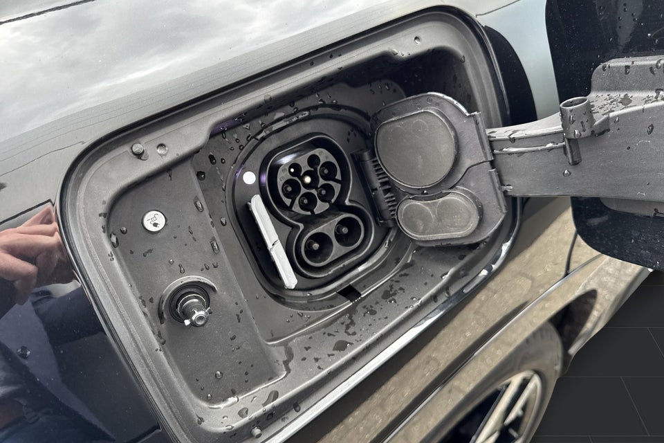 MINI Countryman SE JCW Trim XL ALL4 5d