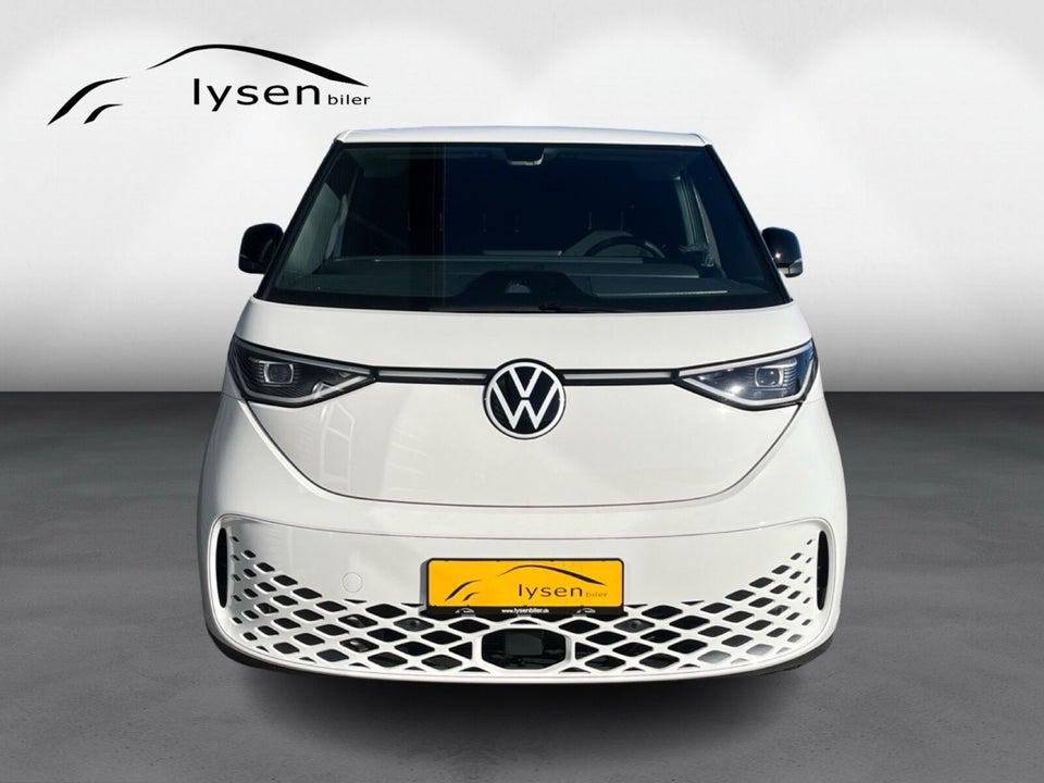 VW ID.Buzz 79 Cargo Pro+