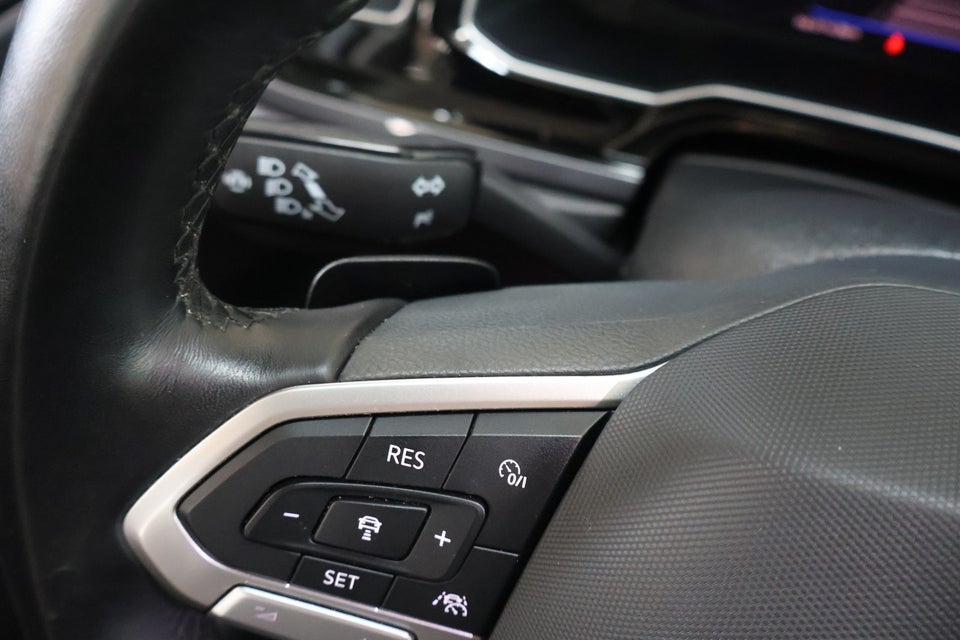 VW Taigo 1,0 TSi 110 Style DSG 5d