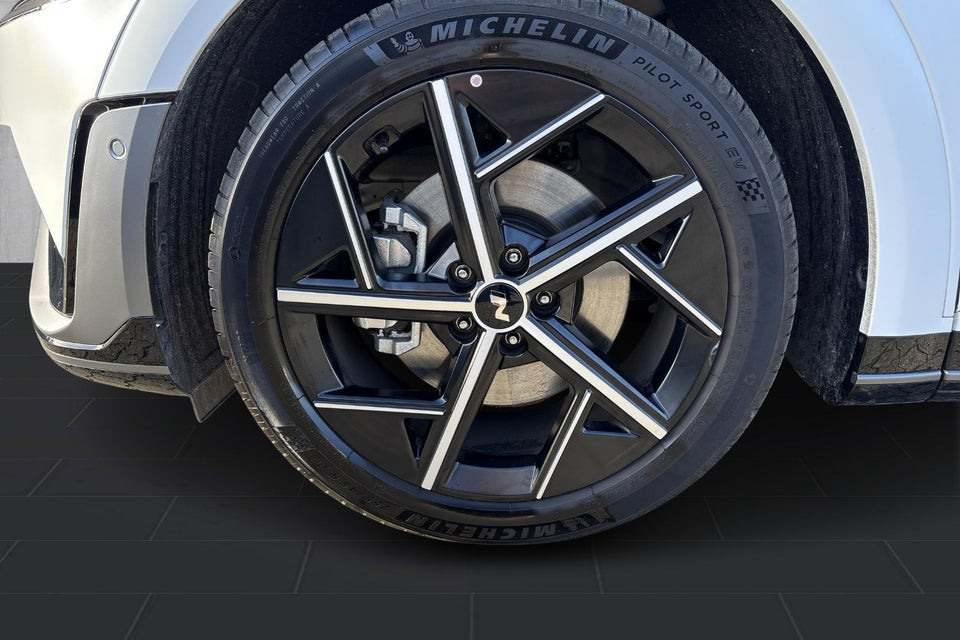 Hyundai Ioniq 5 84 N Line+ 5d