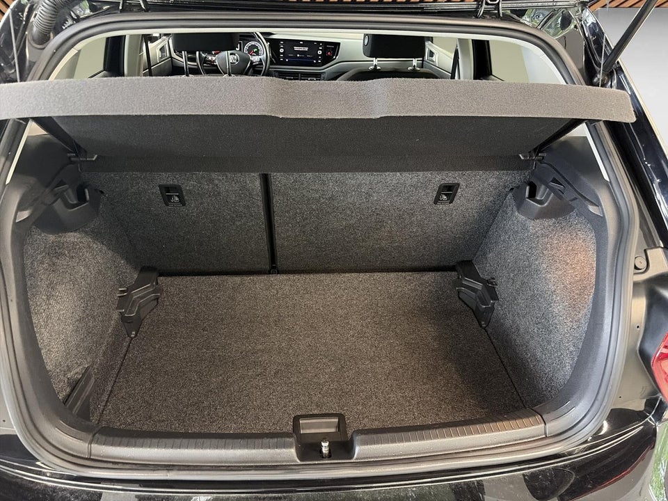VW Polo 1,5 TSi 150 Comfortline DSG 5d
