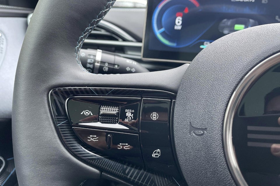 BYD Seal 86 Design 4d