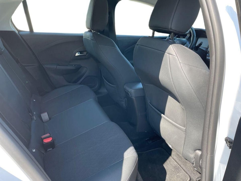 Opel Corsa-e 50 Edition 5d