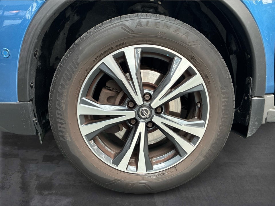 Nissan X-Trail 1,75 dCi 150 N-Connecta 5d