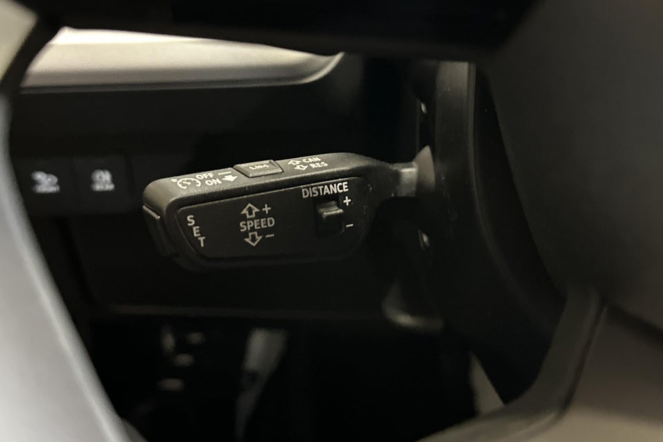 Audi Q4 e-tron 45 S-line Edition 5d