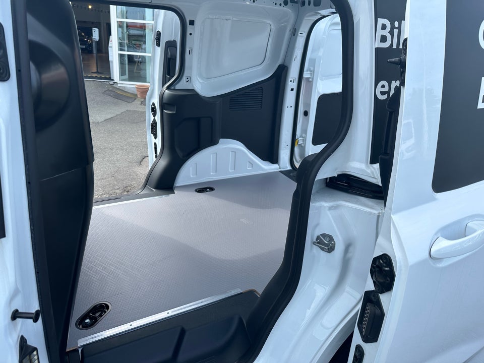 Ford Transit Courier 1,5 EcoBlue Trend