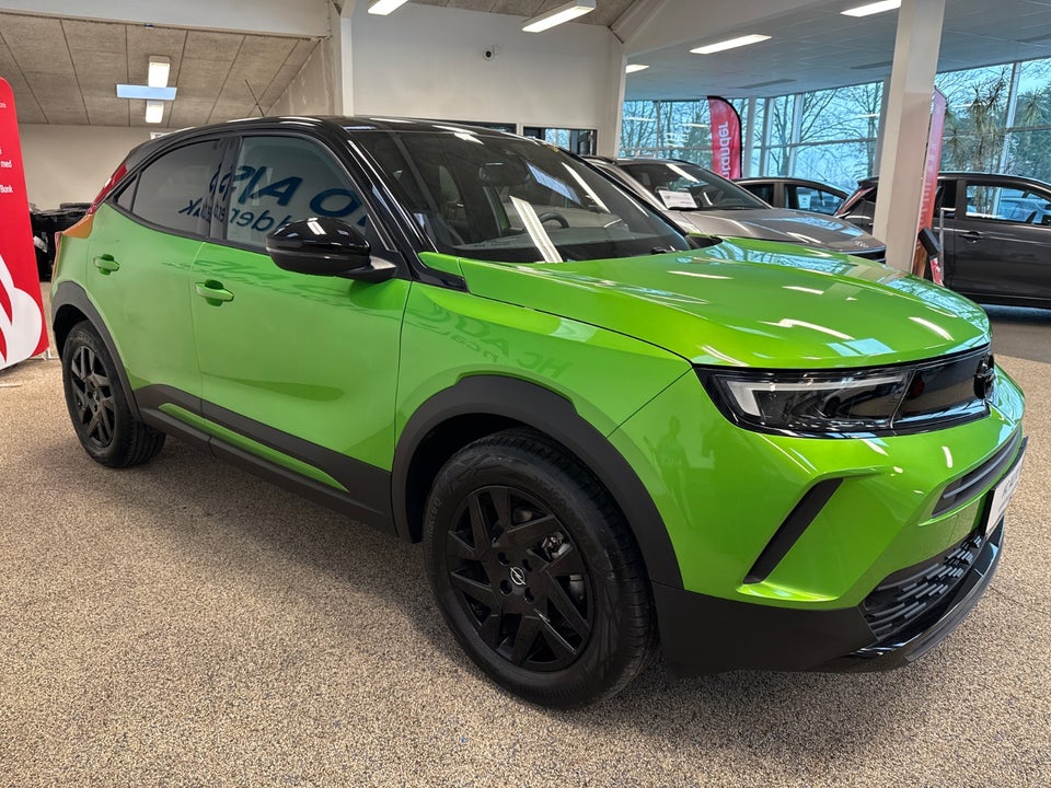 Opel Mokka-e 50 GS Line 5d