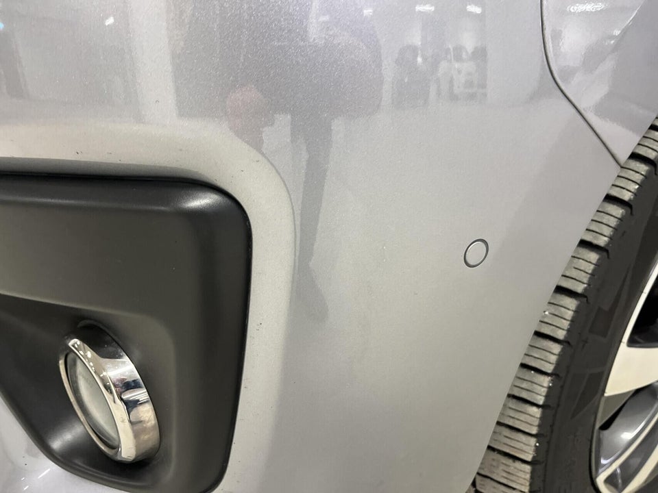 Toyota ProAce 2,0 D 177 Long Comfort Master aut. 5d