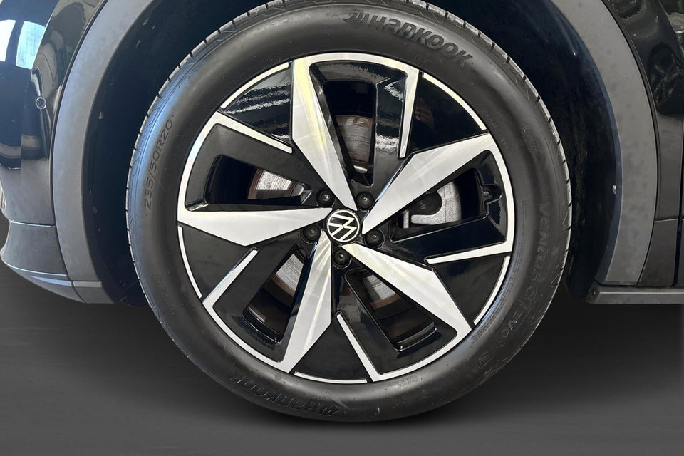 VW ID.4 77 GTX Max+ 4Motion 5d