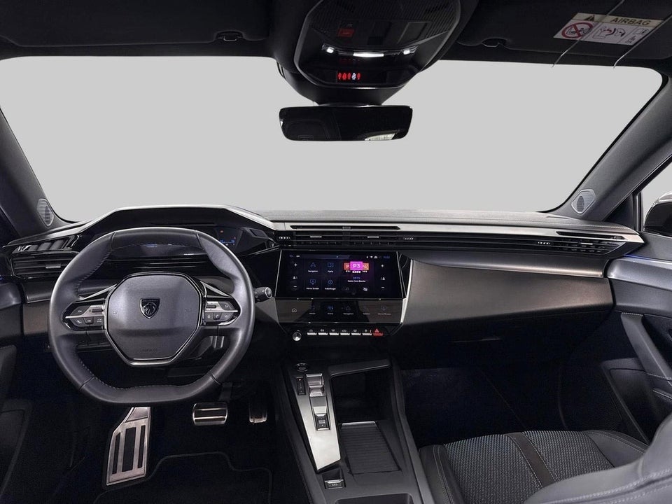 Peugeot e-308 54 Allure 5d