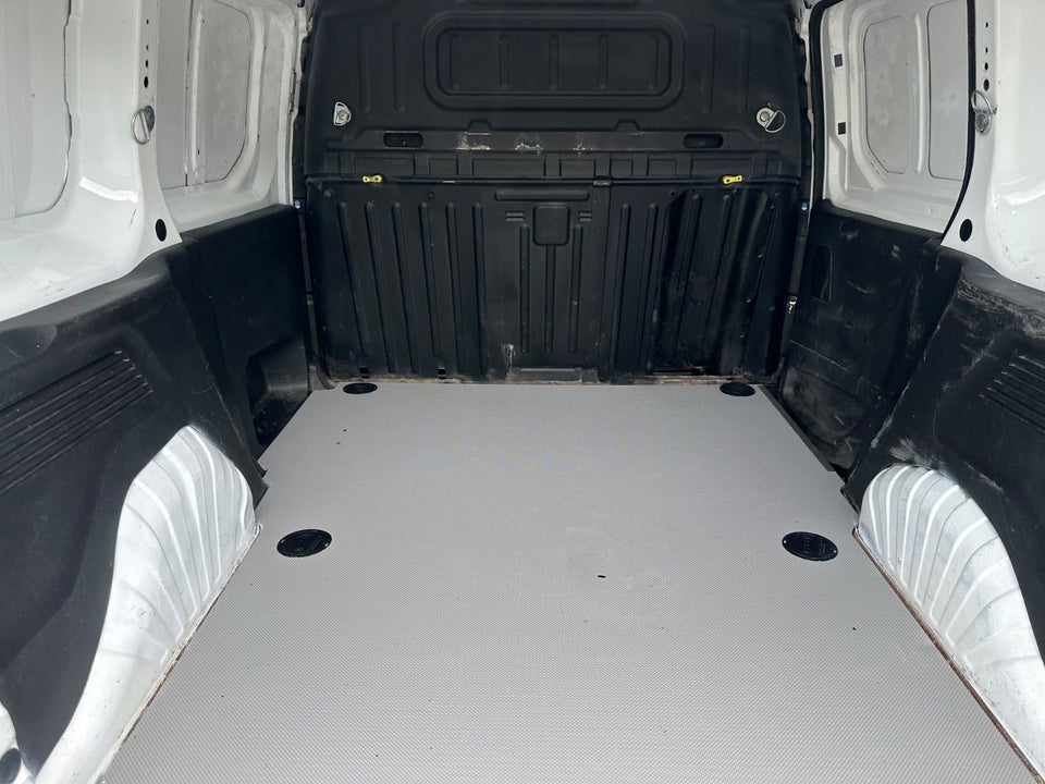 Peugeot Partner 1,5 BlueHDi 100 L1V1 Plus Van