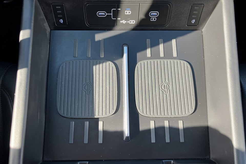 Hyundai Santa Fe 1,6 PHEV Ultimate aut. 4WD 7prs 5d