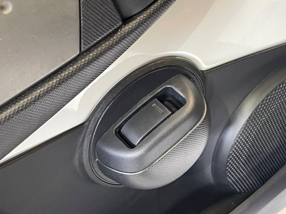 Citroën C1 1,0i Seduction 5d