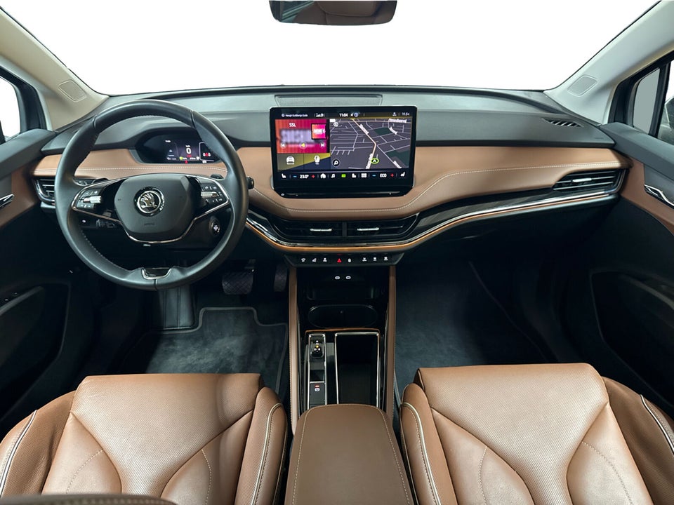 Skoda Enyaq 60 iV Premium 5d