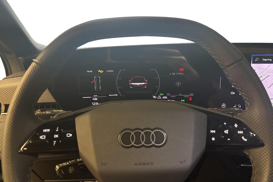 Audi A6 e-tron Progress plus Avant 5d