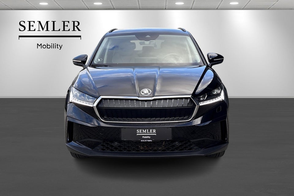 Skoda Enyaq 60 iV 5d