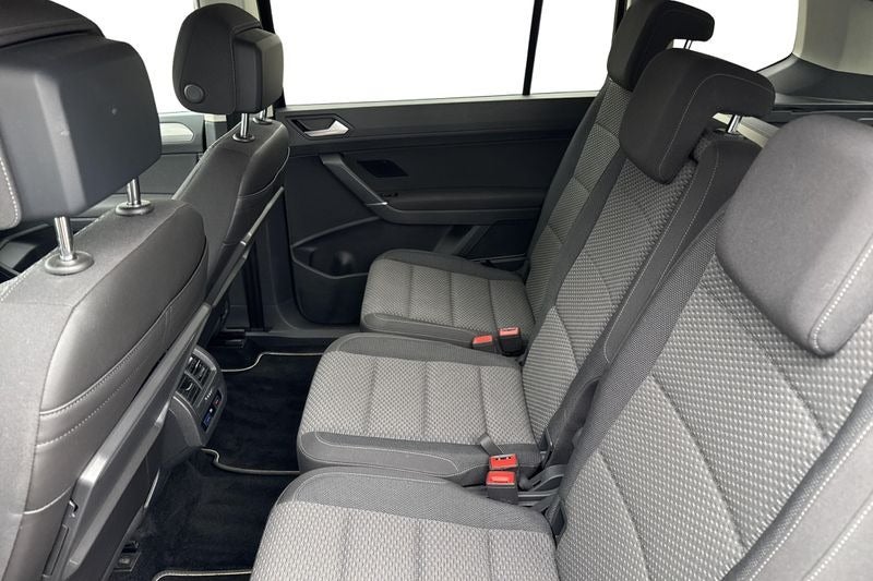 VW Touran 1,5 TSi 150 Comfortline DSG 7prs 5d