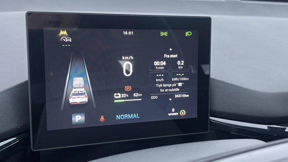 MG 4 51 Nordic Edition 5d